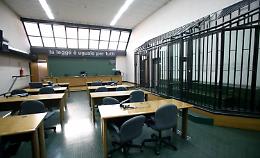 Clan “Abbasc Miano", 313 anni di carcere per boss e gregari
