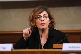 Castelli: «Rifinanziare la Cig Covid, sostenere le partita iva, accelerare i vaccini»