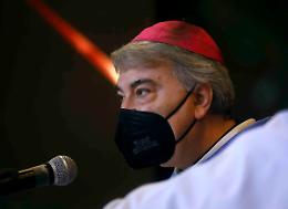 Arcivescovo Battaglia nomina i nuovi decani diocesani