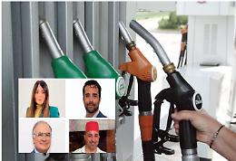 «Ora si abbassino le accise»