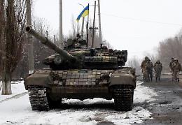 Guerra Ucraina-Russia, ultime notizie 