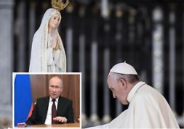Guerra Mondiale e apparizioni di Medjugorje: «Prepariamoci, 2 segni stanno per verificarsi»