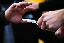 Napoli, 12enne accoltellato: l'aggressore è un coetaneo