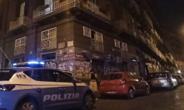 Movida violenta, 16enne in ospedale col naso fratturato