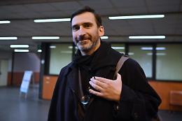 Processo Girolamini: assolto don Sandro Marsano