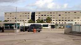 Detenuto suicida in carcere, è il quinto dall’inizio dell’anno