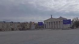 Russia, blitz dei ribelli pro-Kiev a Belgorod