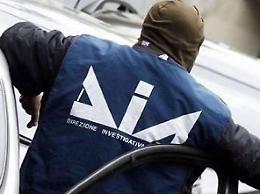 Dia sequestra palazzina gestita dal clan nel Napoletano