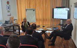 Pon Infrastrutture e Reti 2014-2020, analisi con l’Autorità di Gestione