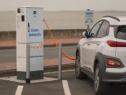 Campania, flop dell’elettrico: le auto più cercate restano le diesel