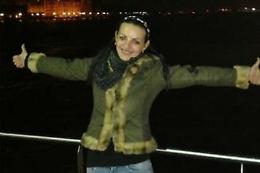 Roma, uccise 23enne con punta ombrello: dopo 9 anni sorridente su Facebook
