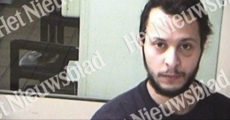 Stanco e con la barba incolta, ecco Salah in carcere
