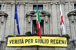 Regeni, Il Cairo: «No ai tabulati, ma daremo all'Italia informazioni ottenute»