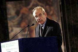 Il Fmi smentisce il Governo: «Il debito crescerà ancora»