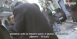 Pd, il caso primarie finisce a tarallucci e vino: tutto archiviato. L'ira di Bassolino