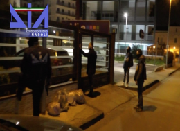 In Romania il tesoro del boss, arrestati due fratelli 
