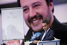 Molteni eletto, regge asse Lega-M5S