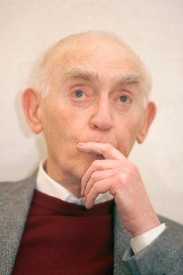 Il filosofo Aldo Masullo compie 95 anni, per lui cittadinanza onoraria