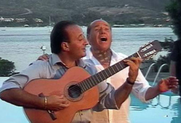 «Il film su Berlusconi non dice la verità»