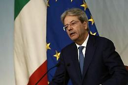 Italia dice no a intervento militare in Siria