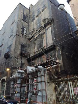Tornano a Napoli beni artistici rubati 24 anni fa