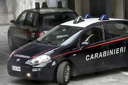 Uccide la figlia e si spara