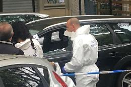 Spari alla testa, grave un uomo a Milano