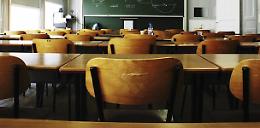 Non mandavano i figli a scuola, nei guai 8 genitori 