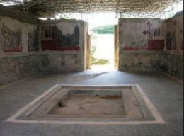 Stabiae: Villa Arianna riapre al pubblico