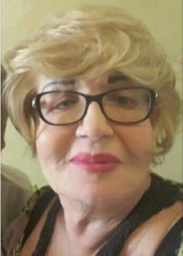 Musica in lutto: addio alla cantante Giulietta Sacco, l'“Amalia Rodrigues napoletana”