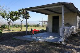 Uccide il fratello dandogli fuoco per riscuotere assicurazione