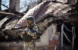 Ucraina-Russia, gli aggiornamenti
