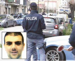 Alta tensione a Napoli est, scarcerato il ras Barattolo
