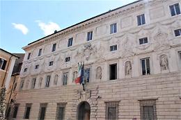 Fondi coesione, accolto ricorso del Governo