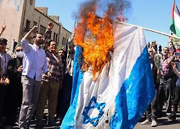 Allarme degli Usa: imminente attacco Iran su Israele
