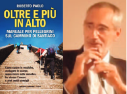 “Oltre e più in alto”, il racconto verso Santiago