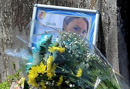 Omicidio Tramontano, l'ultimo audio di Giulia: «Sono scioccata dalle sue bugie»
