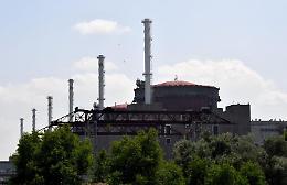Ucraina: «280 attacchi Russia su Zaporizhzhia in 24 ore»