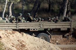 «Israele si prepara a un attacco dell'Iran nelle prossime 24-48 ore»