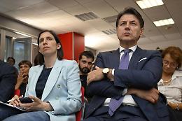 Centrosinistra nel frullatore: non era un pesce d’Aprile