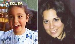 Il Dna conferma: Celeste Ruitz non è Angela Celentano