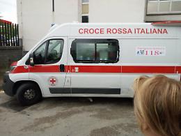 «Equipaggio del “118" aggredito a Napoli»