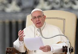 Quella strana coincidenza: Anno giudiziario e Giubileo 