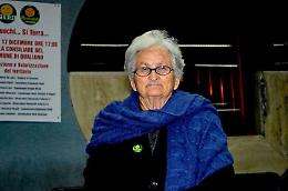 Comunali a Qualiano, 90enne ritira la candidatura