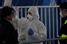 Fase 2, in 5 con temperatura alta bloccati all'imbarco per le isole del Golfo