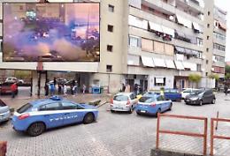 Prima gli spari, poi l&rsquo;ordigno: a Ponticelli &egrave; faida senza fine