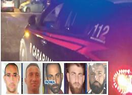 Clan Cutolo, nuova stangata: all’angolo i narcos della “44”