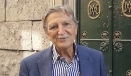 Centro storico, Rispoli presidente dell'osservatorio permanente