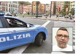 Blitz nel bunker dei Frizziero