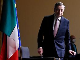 Ucraina, Draghi: ogni iniziativa per pace, anche contatto Biden-Putin